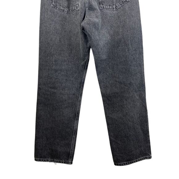 NWT AGOLDE 90's Jean Mid Rise Loose Fit Outline 26 - Picture 6 of 6
